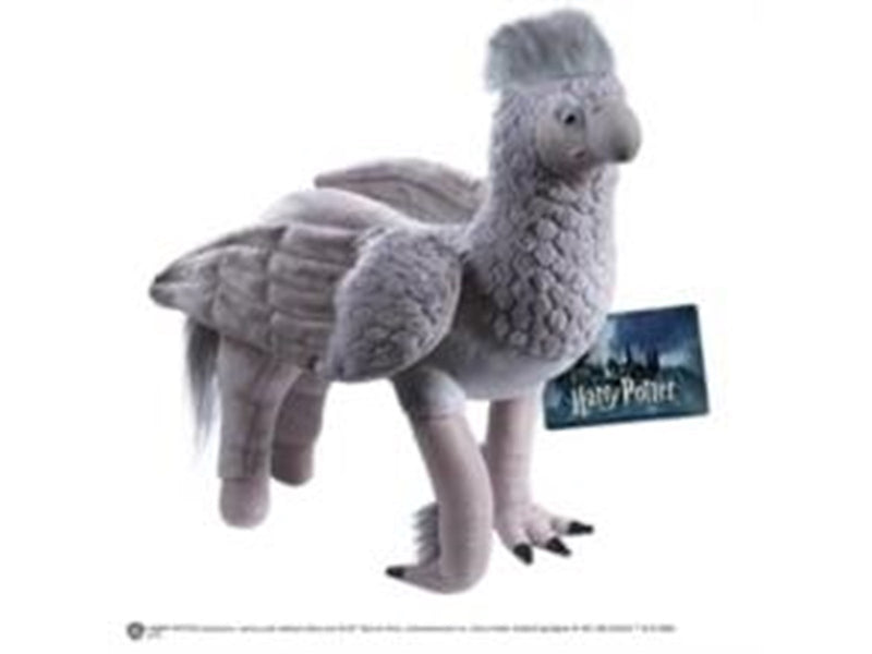 Harry Potter - Buckbeak - Teddybär & Kuscheltier