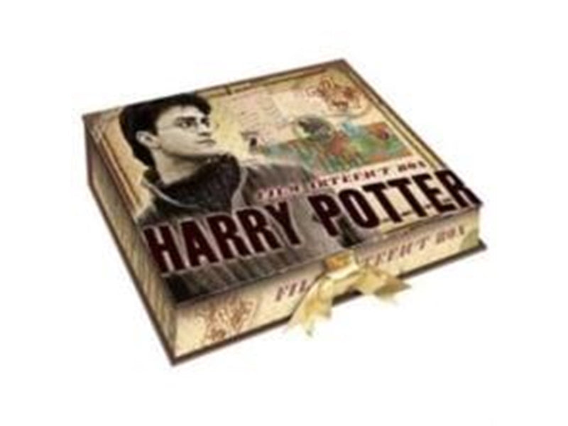 Harry Potter - Artefact Box