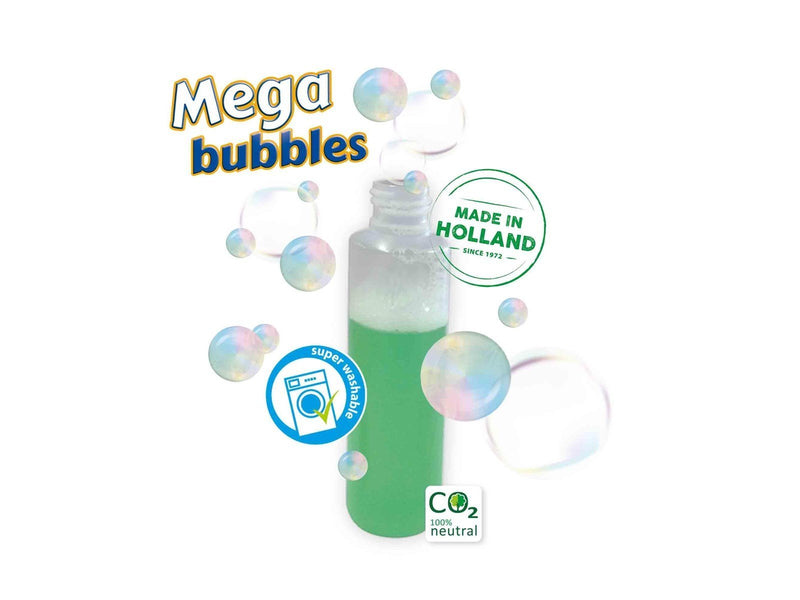 SES Creative Spider Web Mega Bubbles