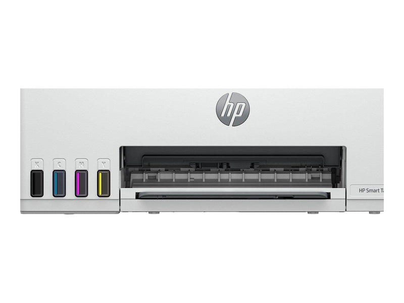 HP Smart Tank 580 All-in-One Tintendrucker Multifunktion - Farbe - Tinte