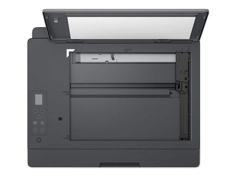 HP Smart Tank 580 All-in-One Tintendrucker Multifunktion - Farbe - Tinte