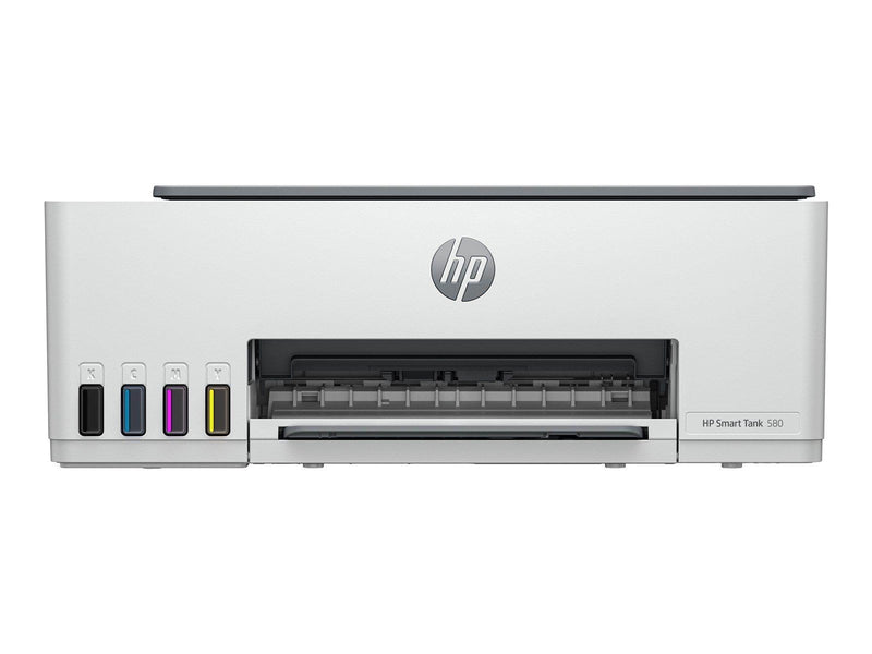 HP Smart Tank 580 All-in-One Tintendrucker Multifunktion - Farbe - Tinte