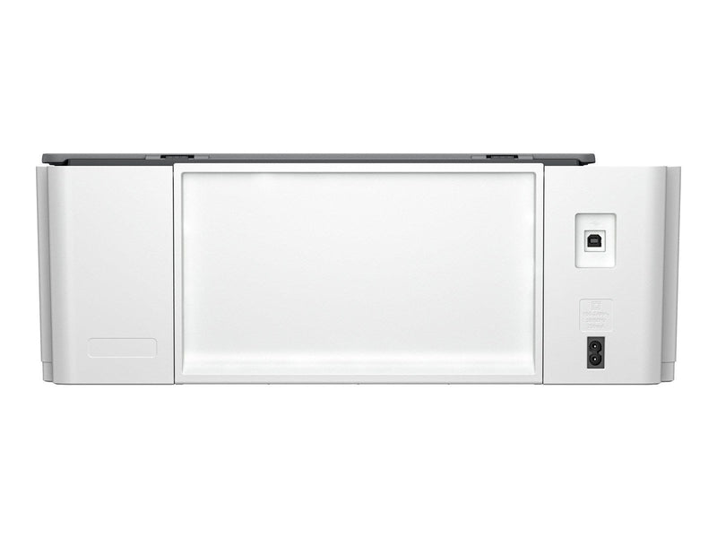 HP Smart Tank 580 All-in-One Tintendrucker Multifunktion - Farbe - Tinte
