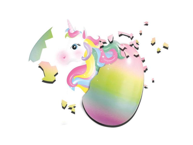 SES Creative Explore Hatching Unicorns