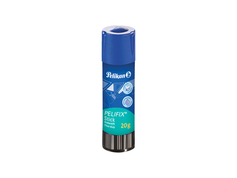 Pelikan Klebestift PELIFIX® P938, 20 g, 1 Stück im Tray