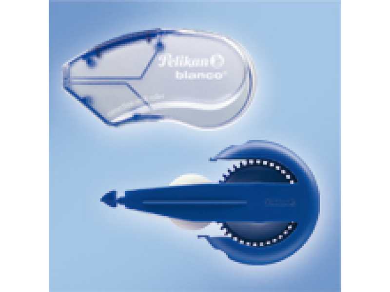 Pelikan blanco® Korrektur Refill Roller B913, Hängefaltschachtel mit 1 Stück