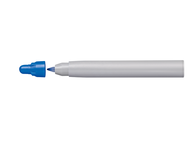 Pelikan Tintenschreiberpatronen Griffix® Blisterverpackung mit 2 x 5 Tintenschreiber-Patronen Blau