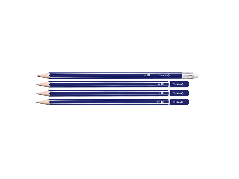 Pelikan Bleistift HB