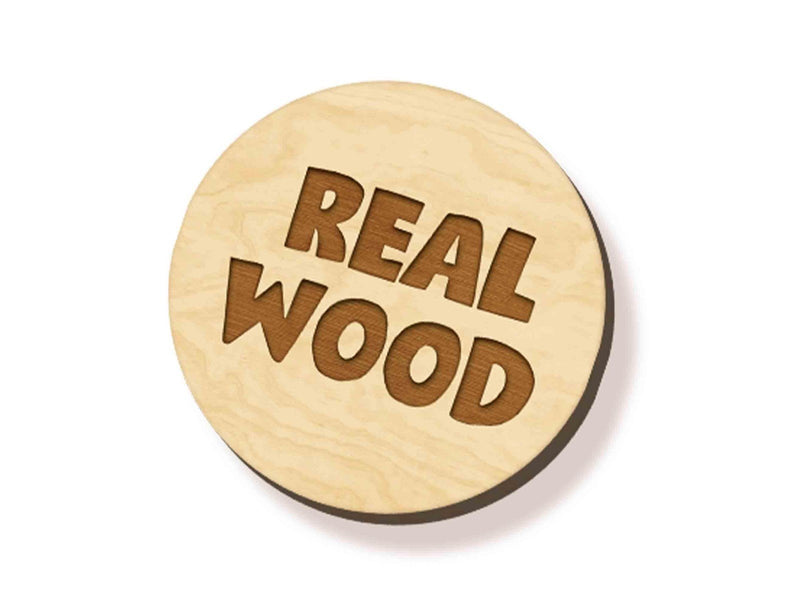 SES Creative Diamond Painting - Wooden Keychains