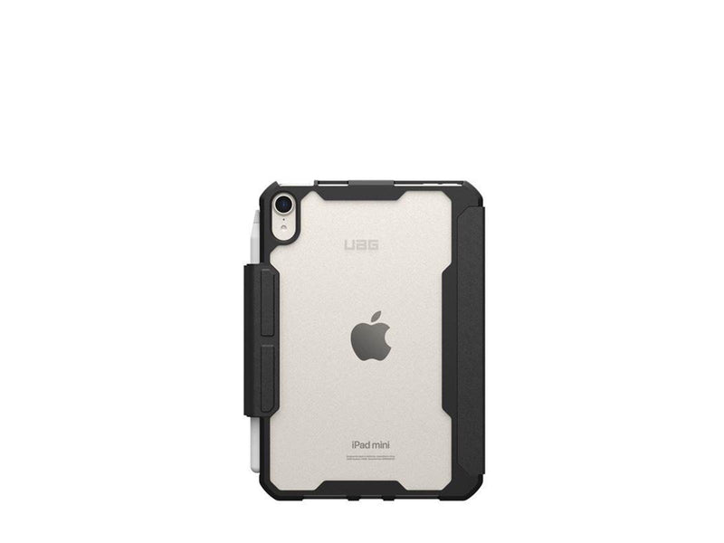 UAG Essential Armor black - Apple iPad Mini 7/6G