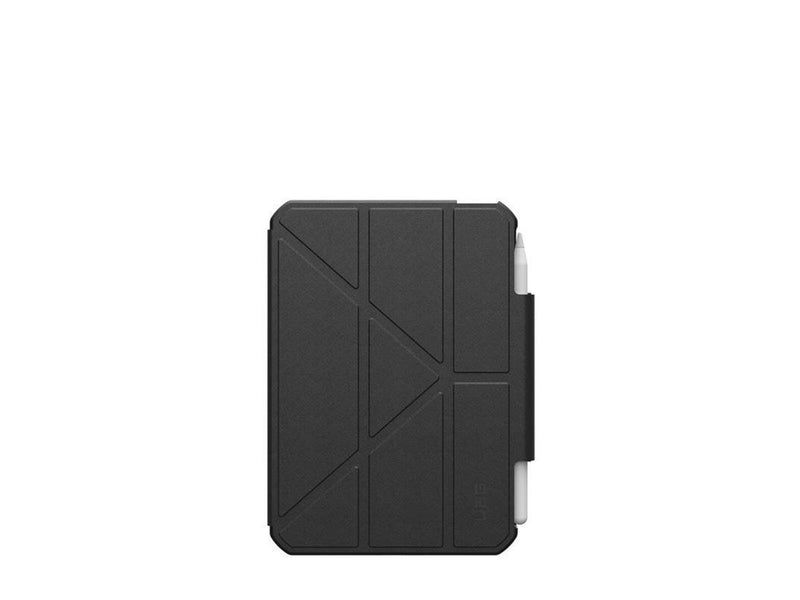 UAG Essential Armor black - Apple iPad Mini 7/6G
