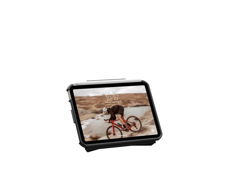 UAG Essential Armor black - Apple iPad Mini 7/6G