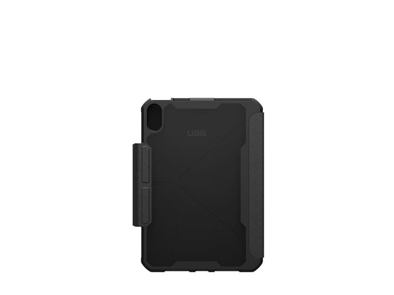 UAG Essential Armor black - Apple iPad Mini 7/6G