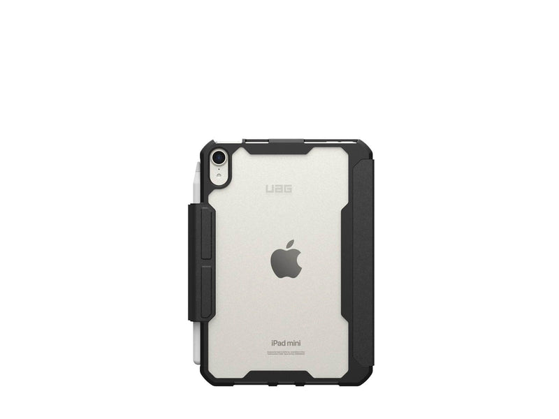 UAG Essential Armor black - Apple iPad Mini 7/6G