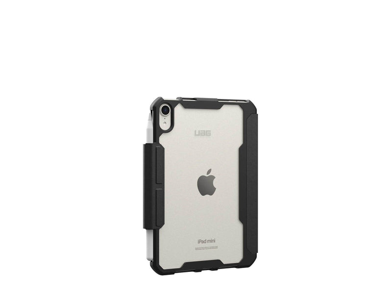 UAG Essential Armor black - Apple iPad Mini 7/6G