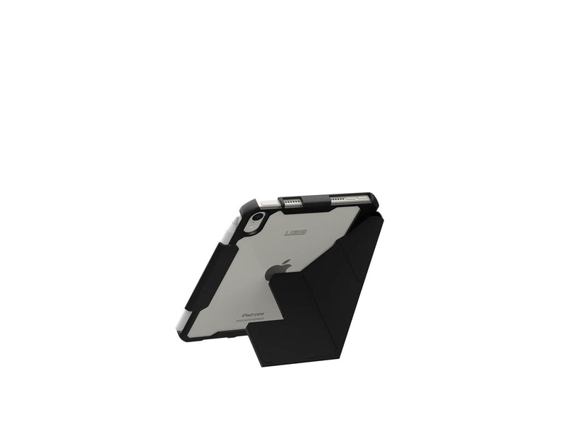 UAG Essential Armor black - Apple iPad Mini 7/6G