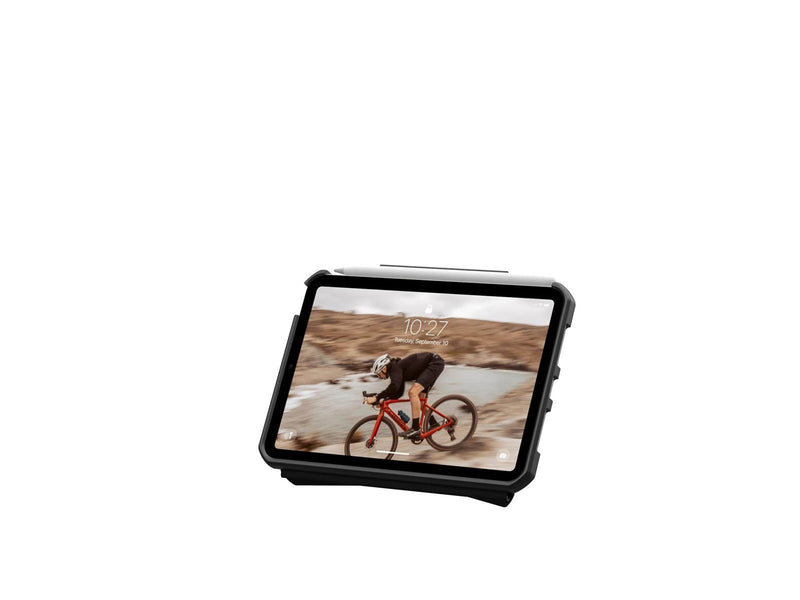 UAG Essential Armor black - Apple iPad Mini 7/6G