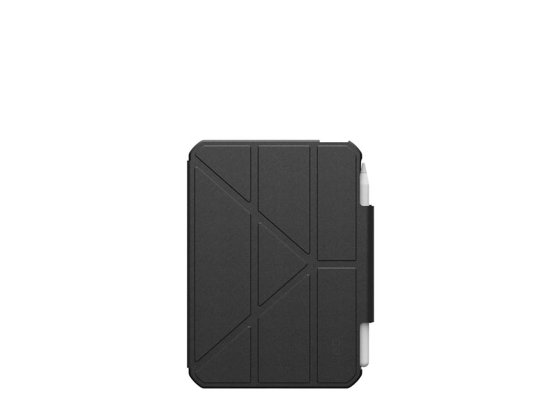UAG Essential Armor black - Apple iPad Mini 7/6G