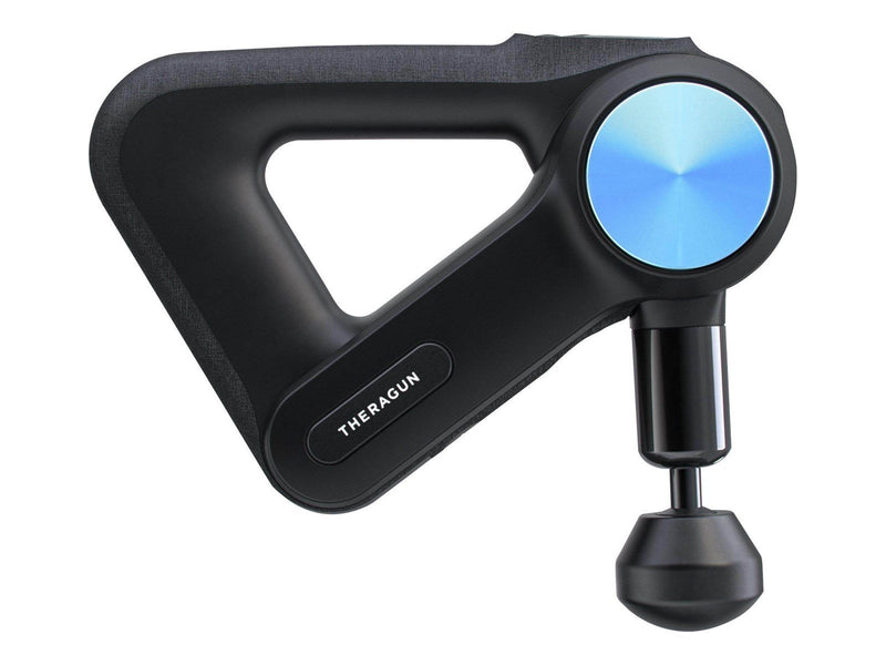 Therabody Theragun PRO - massager - black