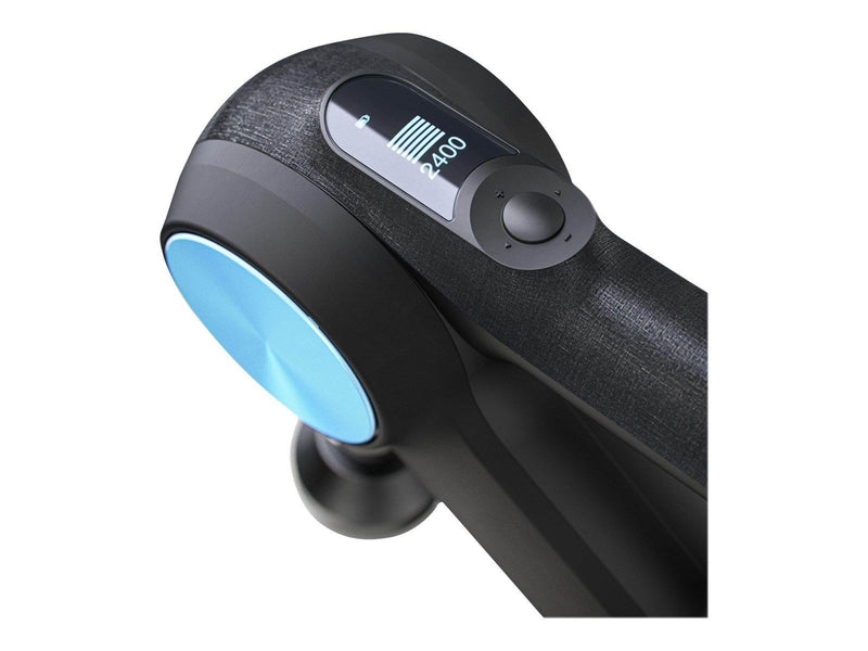 Therabody Theragun PRO - massager - black