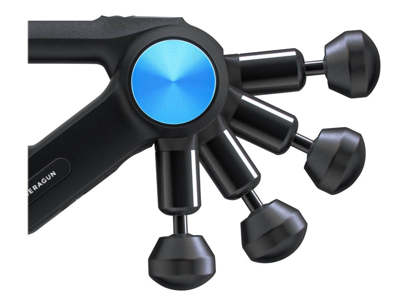 Therabody Theragun PRO - massager - black