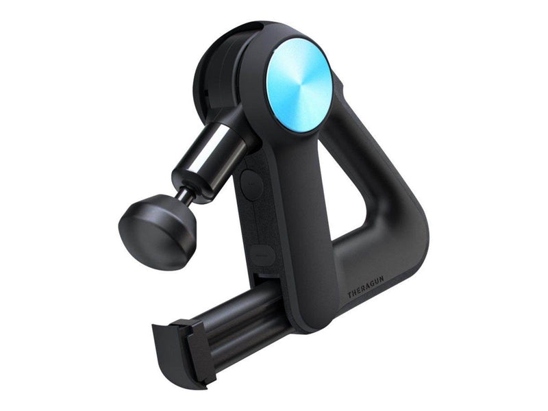 Therabody Theragun PRO - massager - black