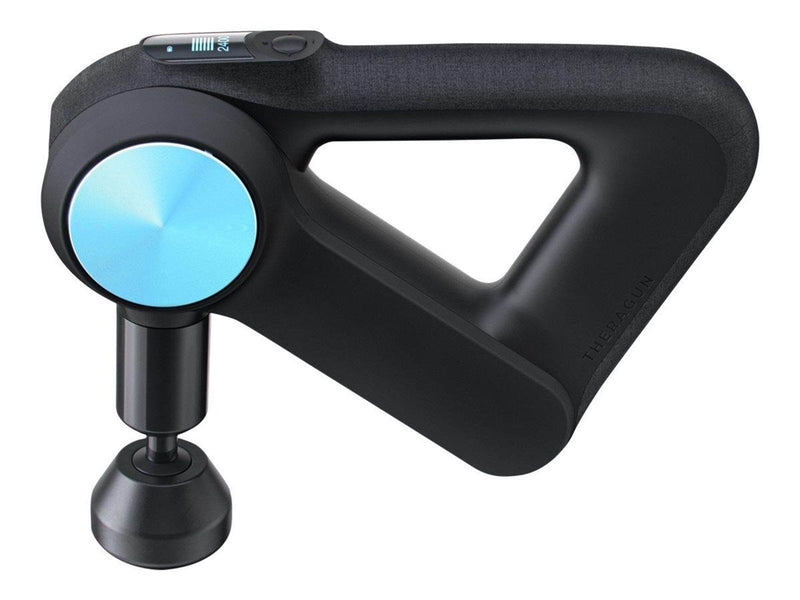 Therabody Theragun PRO - massager - black