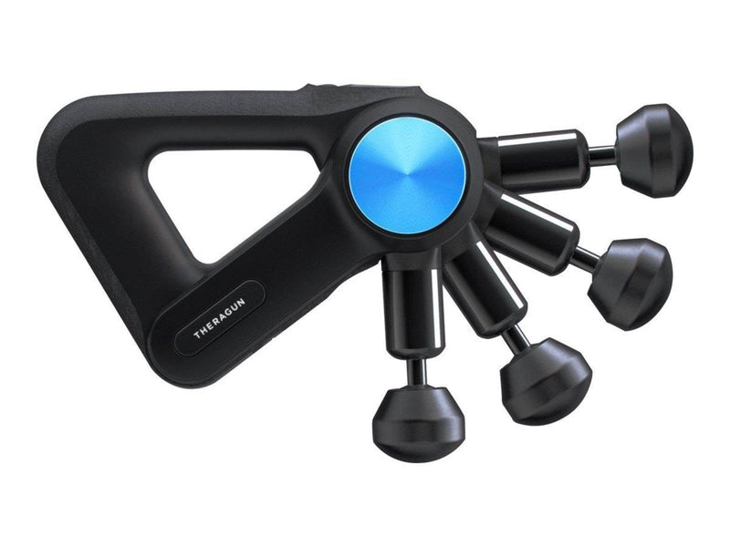 Therabody Theragun PRO - massager - black