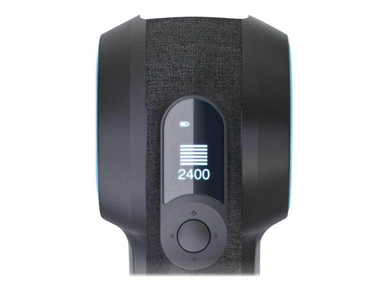 Therabody Theragun PRO - massager - black