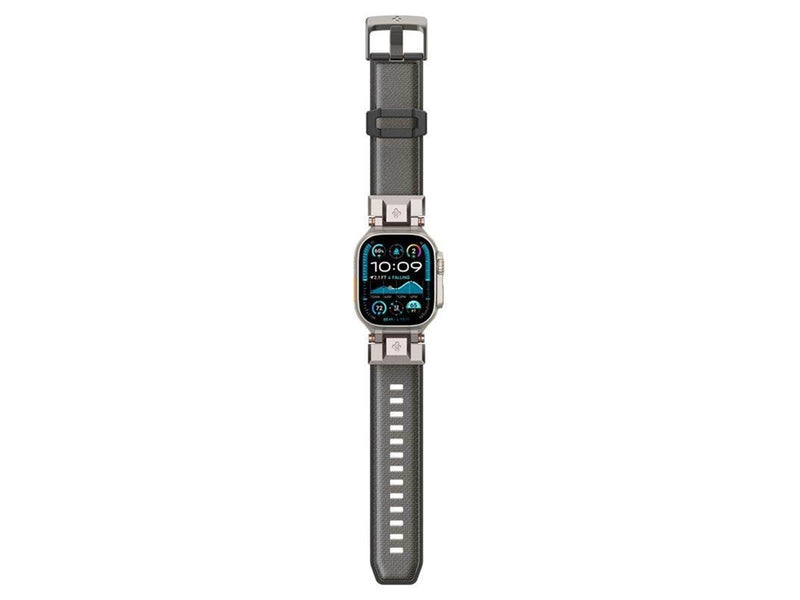 Spigen DuraPro Armor gray - Apple Watch 49mm/46mm/45mm/44mm