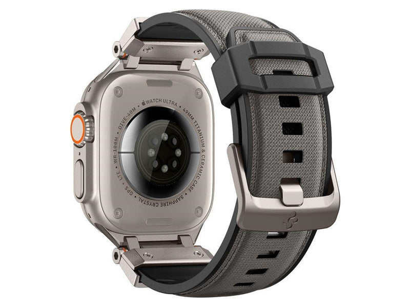 Spigen DuraPro Armor gray - Apple Watch 49mm/46mm/45mm/44mm