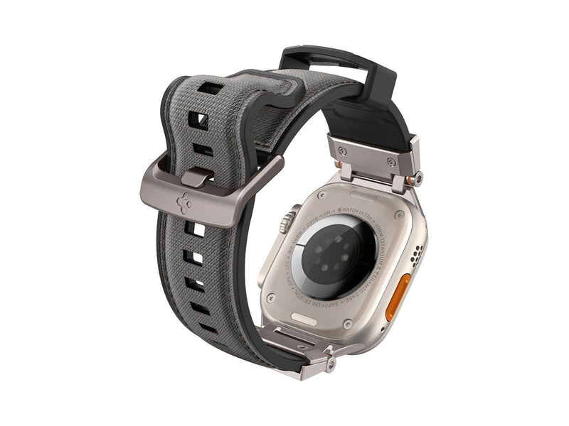 Spigen DuraPro Armor gray - Apple Watch 49mm/46mm/45mm/44mm