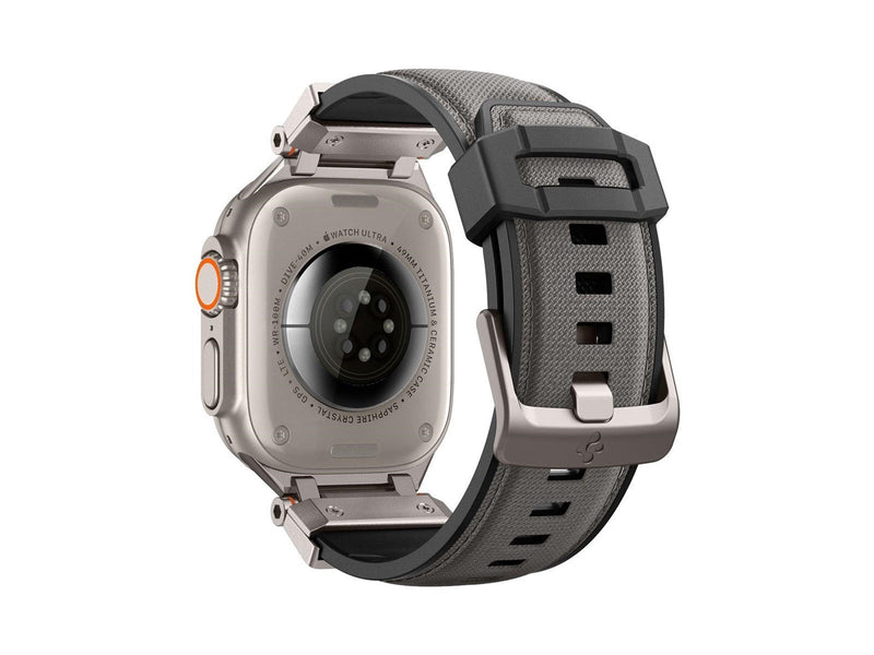 Spigen DuraPro Armor gray - Apple Watch 49mm/46mm/45mm/44mm