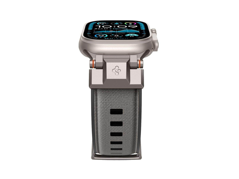 Spigen DuraPro Armor gray - Apple Watch 49mm/46mm/45mm/44mm