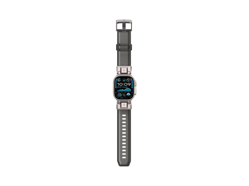 Spigen DuraPro Armor gray - Apple Watch 49mm/46mm/45mm/44mm