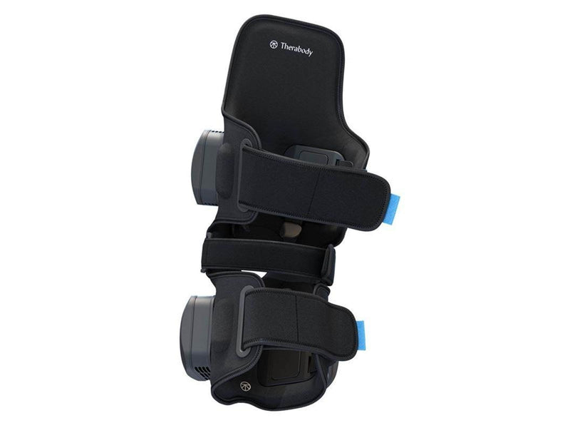 Therabody RecoveryTherm Hot & Cold Wrap - Knee