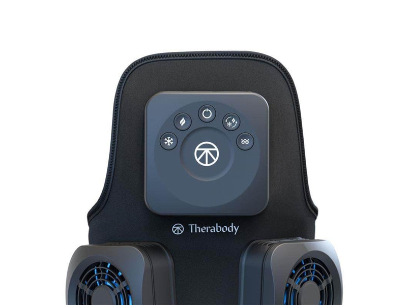 Therabody RecoveryTherm Hot & Cold Wrap - Knee
