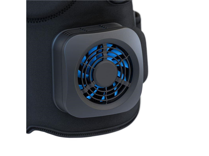 Therabody RecoveryTherm Hot & Cold Wrap - Knee