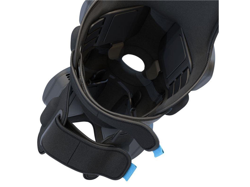 Therabody RecoveryTherm Hot & Cold Wrap - Knee