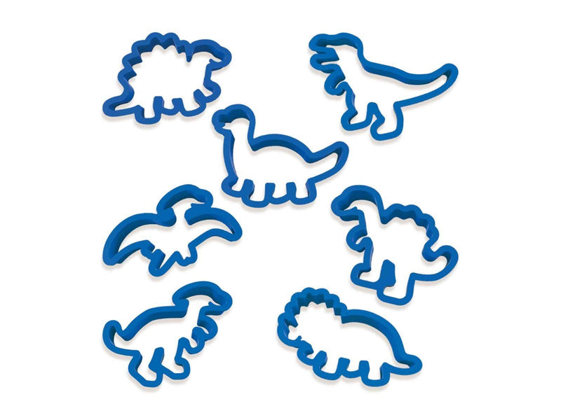 SES Creative Clay Cookies - Dinos