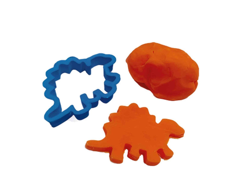 SES Creative Clay Cookies - Dinos