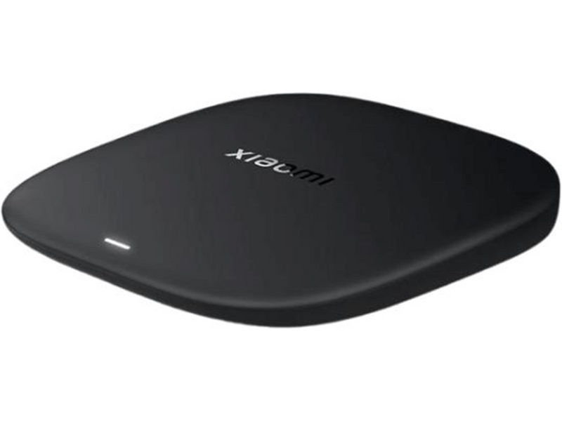 Xiaomi TV Box S (3rd Gen)