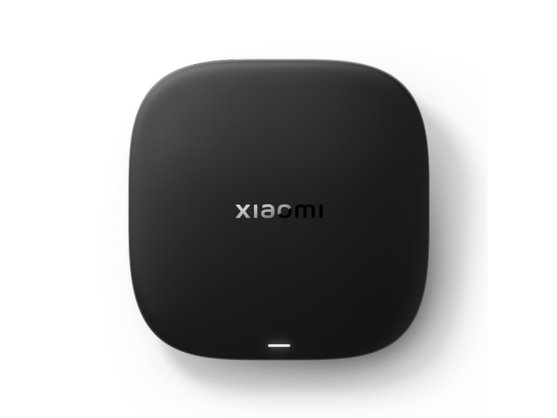 Xiaomi TV Box S (3rd Gen)