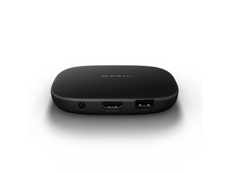 Xiaomi TV Box S (3rd Gen)
