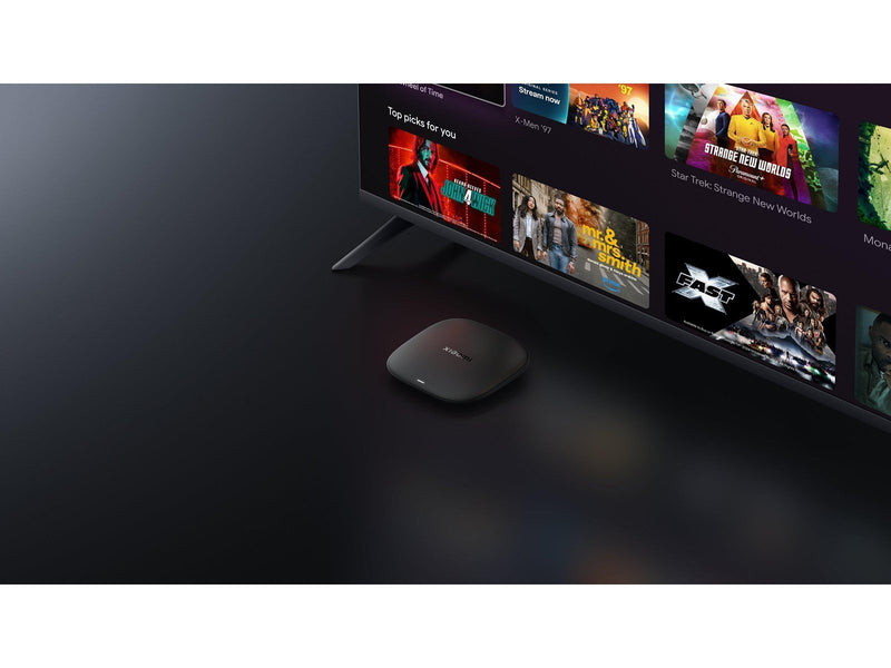 Xiaomi TV Box S (3rd Gen)