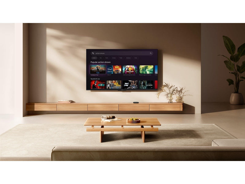 Xiaomi TV Box S (3rd Gen)