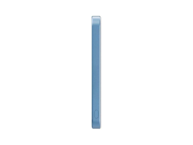 PITAKA Power Bank Qi2 Moonrise Powerbank (Akku) - Blau - 5000 mAh