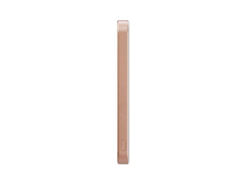 PITAKA Power Bank Qi2 Sunset Powerbank (Akku) - Rot - 5000 mAh