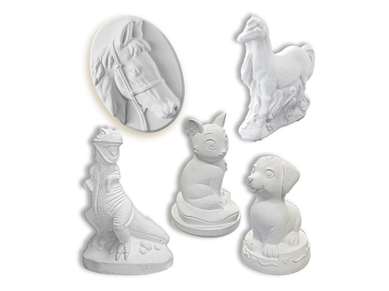 SES Creative Casting and painting - Moulding Powder Refill