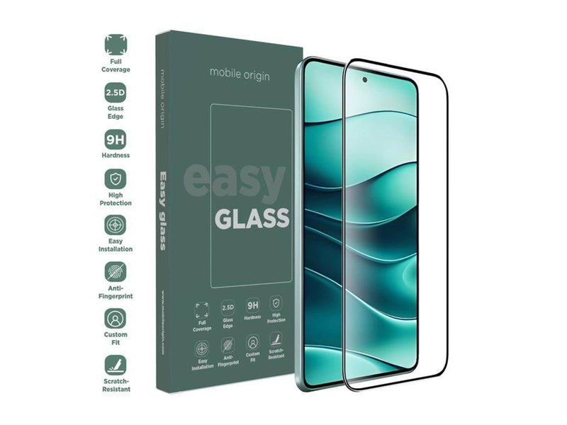 Mobile Origin EasyGlass Redmi Note 14 5G
